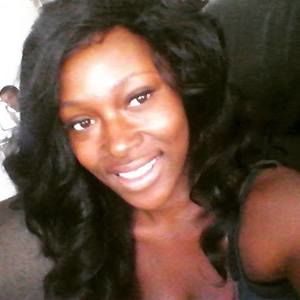 Meet your Posher, Whitney